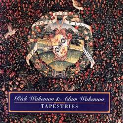 Rick Wakeman : Tapestries